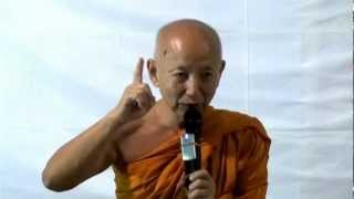 Khuddaka Nikaya  Sutta Nipata Chapter 3 Part 2  Ven Dhammavuddho Mahathera [upl. by Daveta]