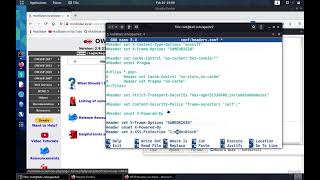 Bypass XSS Filters  CyberSecurityTV [upl. by Anwad]