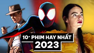 TOP PHIM HAY NHẤT 2023 [upl. by Plante236]