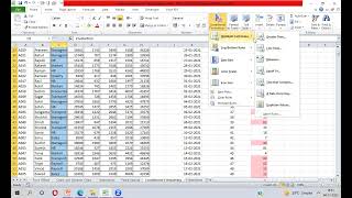 Conditional Formatting2 [upl. by Zerelda988]