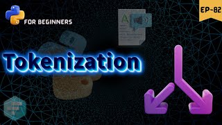 Understanding Tokenization in NLP 🪙  python for beginners [upl. by Lishe]