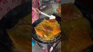 Akka vavval meen varuval pomfret fish fry [upl. by Tolley]