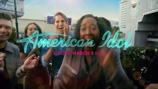 American Idol 2019  Season 17 Promo [upl. by Anelis676]