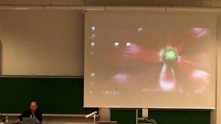 DevFest Vienna 2016  How to generate a REST Application Johannes Fiala [upl. by Taran]