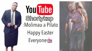 Shorty Kap  Molimau a Pilato [upl. by Htelimay]