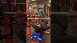 Pre Exhaust chest workout with Noelshorts ytshorts gymmotivation chestworkout trendingvideos [upl. by Lilybelle]