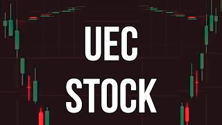 Uranium Energy Stock Price Prediction News Today 14 December  UEC Stock [upl. by Egwin]