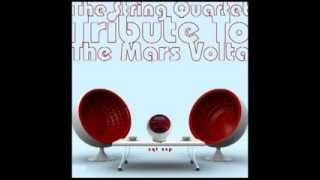 Eriatarka  Vitamin String Quartet Performs the Mars Volta [upl. by Jovitah118]