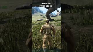 ARK81 gaming ark arksurvivalevolved youtubeshorts games [upl. by Alisen]