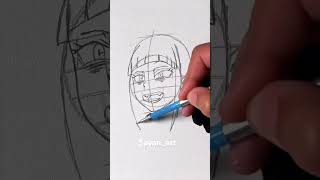 Anime Drawing Ideas amp Inspiration GET CREATIVE [upl. by Ycniuq]