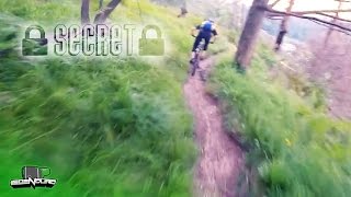 AWESOME Bavarian MTBTrail ●soENDURO 2 [upl. by Ietta]