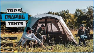 Top camping tents 2024  camping gear  tent  Best tents for camping  camping tents  camping [upl. by Eerbua]