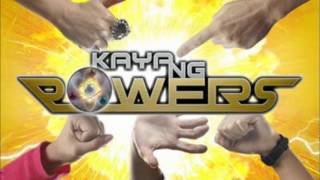 Kaya ng Powers Theme  Elmo Magalona [upl. by Adnarahs]