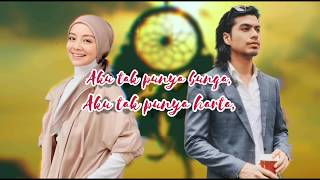 Sweet Dreams  Mira Filzah ft Ben Amir   FM OST by Cinta LuarBiasa  Slot Megadrama Astro [upl. by Idnat140]