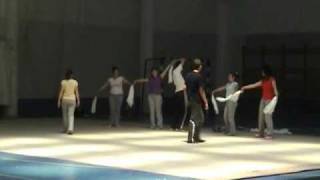 Acrosport 4B miscelanea [upl. by Sielen]