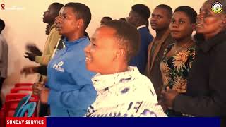 TENZI NO 121 LIKO LANGO LIVE PERFOMANCE BY LGC PRAISEampWORSHIP TEAM [upl. by Magocsi]