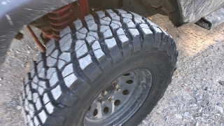 Tire Recappers Tire Review [upl. by Jacklyn]