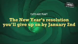 Quiplash 3 Special New Years Episode [upl. by Brent263]