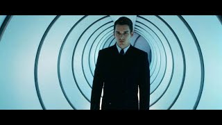 GATTACA 1997  The Departure  1 Hour Loop [upl. by Le]