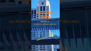 mOSCONe [upl. by Tersina]