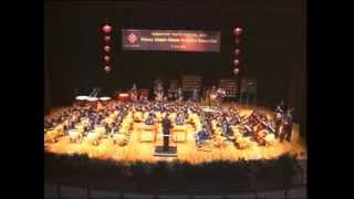 SYF 2000 Finals  Rosyth School Chinese Orchestra  光明行 [upl. by Fidel]