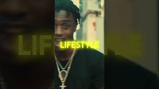 Lil Tjay  Edit  Brothers 4K Video brothers liltjay liltjayedits rap edit 4k rappers [upl. by Ahsart554]