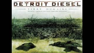 Detroit Diesel  Field Of The Dead Blakopz remix [upl. by Karrie]