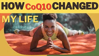 Transform Your Health with CoQ10  The Ultimate CoQ10 Guide [upl. by Ternan873]