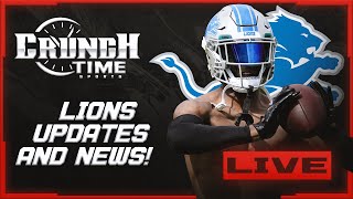 Crunch Time Sports Show  Thursday September 5th 2024 [upl. by Nel35]