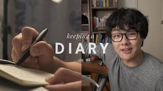 Writing Your Day As A Story  Storytelling Through Your Diary [upl. by Wooldridge]