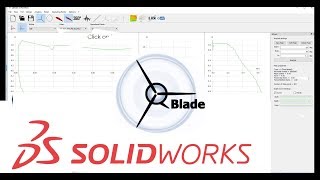 Ep 14  How to design EDF with QBlade and Solidworks [upl. by Nirik]