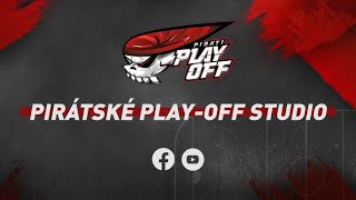 PLAYOFF STUDIO 2čtvrtfinále [upl. by Narej]