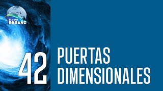 42  Puertas dimensionales [upl. by Amery]