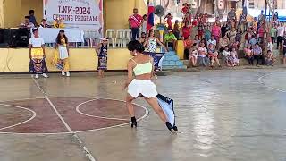 cheer dance no copyright music Blue Eagle yan osip vlog 🦅 [upl. by Anamor]