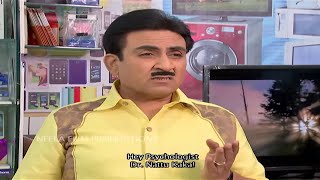 Ep 1866  Taarak Mehta Ka Ooltah Chashmah  Full Episode  तारक मेहता [upl. by Maurizia147]