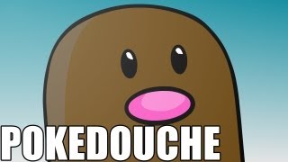 PokeDouche [upl. by Ruyle]