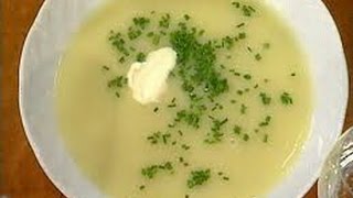 Corba od praziluka i povrca Recept [upl. by Earas683]