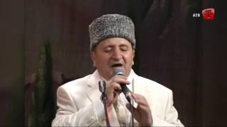 АЛИМ ОСМАНОВ  АЛДЫМАЛДЫМ  Crimean Tatar TV Show [upl. by Jemmy853]