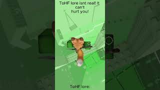 ToHF lore [upl. by Blodgett]