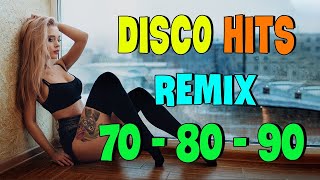 From The 80s To 2021  Legends Of Euro Disco 80  Disco of the 80s Festival  Nonstop Disco Dance [upl. by Rorke]