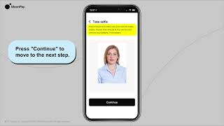 How to verify your identity on MoonPay [upl. by Wilmott]