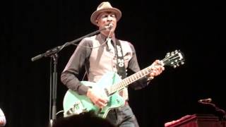 Keb Mo  Rita 12072016 JazzOpen Stuttgart Scala Ludwigsburg [upl. by Leuqar960]