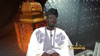 ITV  LAABIRE MOUROUM KOOR Partie N°1 avec ABDOU LAHAD BOUSSO MARAM [upl. by Hadlee]