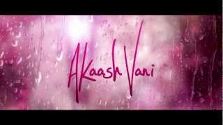 Crazy Lover Full Song from Akaash Vani [upl. by Akahs298]