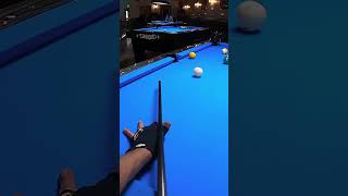 Pov ☠️8 ball pool tips and ideas 💡8ballbilliards 8ballpool billiardsgame poolplayers blackball [upl. by Otrebogad]