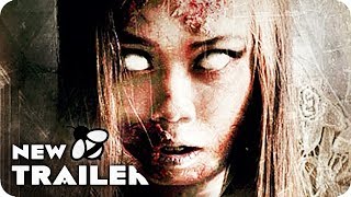 DWELLING HE Trailer 2017 Horror Movie [upl. by Daffy]