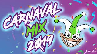 Carnaval mix 2019 [upl. by Nosila]