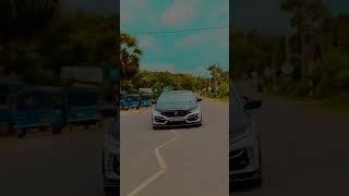 ලොකු හීන නෑ බන්💀😚Honda Civic in Sri Lanka 😍🇱🇰 honda civic cars carlover viral trending [upl. by Einhpets92]