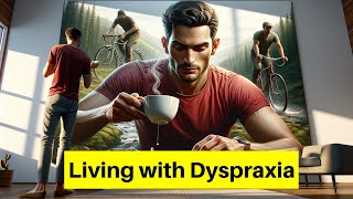 The truth about living with dyspraxia [upl. by Bridgette166]