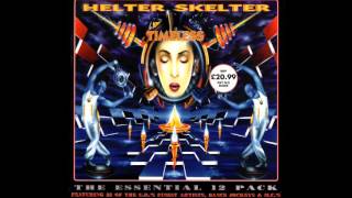 Slipmatt  Helter Skelter  Timeless 31st October 1998 [upl. by Hulburt]